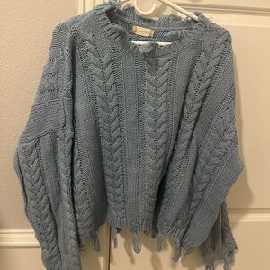 Altard state sweater